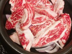 -九田家黑牛烤肉料理(盛龙广场店)