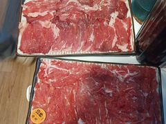 -小遇春麦·百香果鲜牛火锅·空中花园音乐餐厅(大学城店)