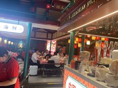 -辣小鲜·南昌大排档(船山路店)