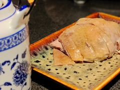 -南京大牌档(新街口德基广场店)