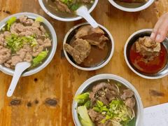 -好成财牛排馆(涂门街总店)