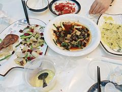 -老鄞江清水龙虾•赵赵家(江北店)