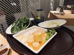 -鼎鼎香·港式火锅(北京SKP店)