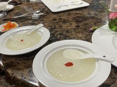 炖燕窝-宜兴隆家宴·私房菜(泰安华庭店)