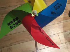 -小厨娘淮扬菜(六合欢乐港店)