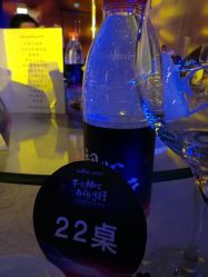 -万丽天津宾馆宴会厅