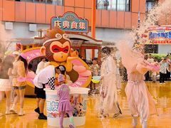 -海合安武汉极地海洋公园