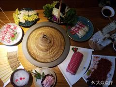 -咕嘟草帽鱼·牛奶一样的鲜鱼汤(包河万达广场创始店)