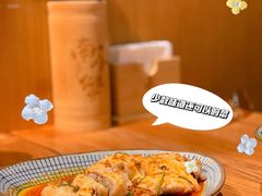 -南小蟹手工點心(三里屯店)