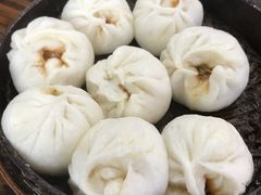 -都谷包子(天一广场店)