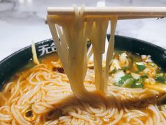 -无名缘米粉(大食代东方广场店)