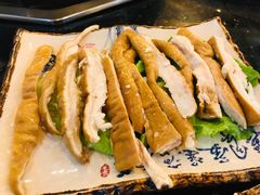 -陈眼镜火锅(总店)