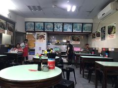 -食惠里小笼包面馆(越秀店)