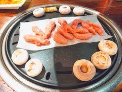 -杀猪天·韩国烤肉(总店)