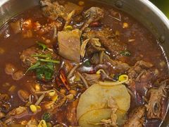 -蓉三少冒烤鸭·四川小吃集(北京首店)