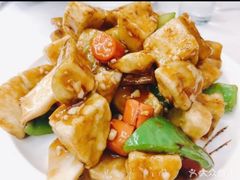 -北戴河庆山饭店·海鲜砂锅粥(北戴河黑石路店)