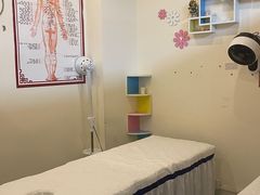 -想来盲人推拿(香溢花城店)