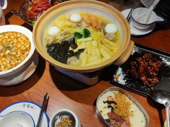 -寻宝记绍兴菜(状元店)