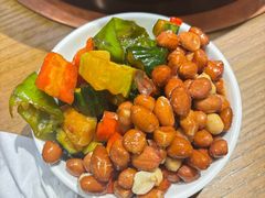 -北京老门框爆肚涮肉馆(凤城六路店)