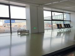 -郑州新郑国际机场-T2航站楼