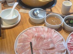 -四喜小胖·北京涮肉(五道营店)