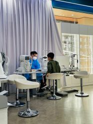 -唯儿诺儿童医院·儿科·眼科(新天地店)