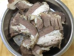 -清真·马安军辣子牛肉面