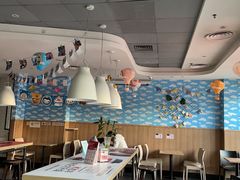 -肯德基(顺义光明大街店)