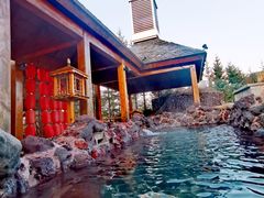 -汉拿山温泉度假酒店