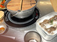 -椰庭·椰子鸡·创意玩家(晶耀前滩店)