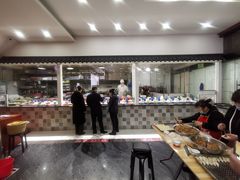 -古萧汪家羊肉馆(淮北四马路店)