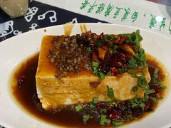 -一块豆腐·海鲜·家常菜(李沧书院路店)