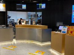 -麦当劳(SM城市广场店)