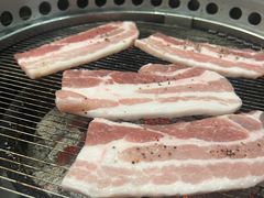 -何发发和牛烧肉·鳗鱼榴莲放题自助(乐峰广场店)