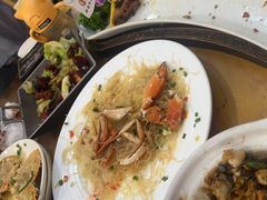 -醉壹号海鲜大排档(厦门美食地标店)