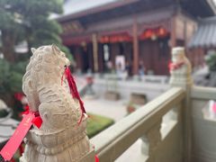 -龙华寺