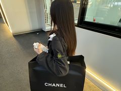 -杭州大厦购物城