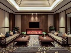 -金陵大饭店·金海湾咖啡厅海鲜自助餐(春华大道店)