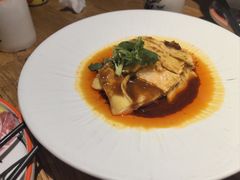 -新白鹿餐厅(银泰西湖文化广场店)