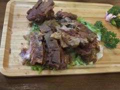 -合家院饭庄(榆关道店)