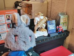 -逃脱反斗城沉浸剧情密室(北京路店)