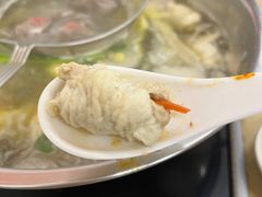 鱼枣-粤潮魏记牛肉火锅(爱家·金河湾南区店)