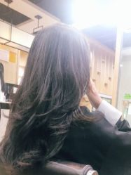 -AMO SALON男士形象