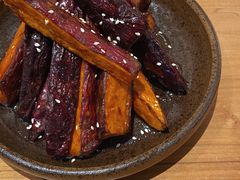 -农畉LONFOOD(福田星河COCOPark店)