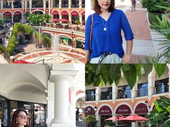 -佛罗伦萨小镇广佛名品奥特莱斯(疏港路店)