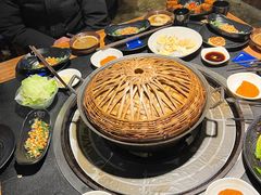 -米氏火鱼·泡椒鱼火锅(李子坝老店)