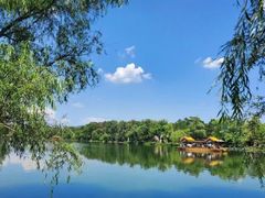 -承德避暑山庄景区