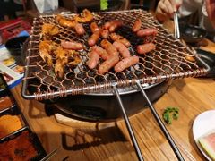 -牛哥の店炭火烤肉(攀枝花店)