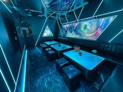 -极度沸点CLUB KTV(世贸中心店)