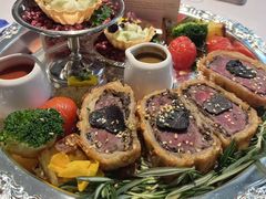 -BURANO布拉诺西餐(万达广场店)